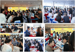 是中国企业拓展越南工业从动化及机械人市场的